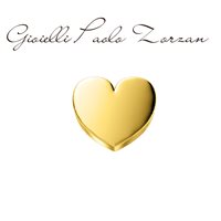 Charm Donna Oro Donna Elements in Oro giallo DCHF9593